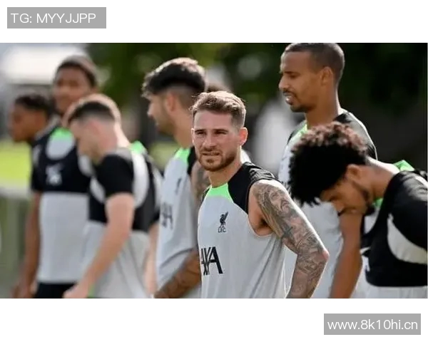 英超球队的伤停情况：谁是赛季的关键伤员？